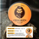 Shaving Gel Factory - Sulfate Free Improve Skin Texture Prevent Allergic