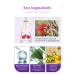 Afro Hair Care Factory - Private Label Organic Natural Moisture Nutrition