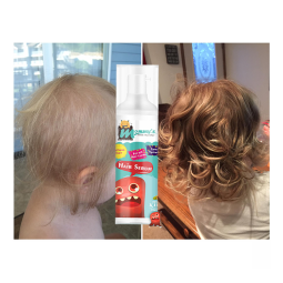 Hair Growth Serum Supplier - Private Label Sulfate Free Vegan Serum