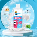 Baby Body Wash Set Manufacturer - Professional 2 in 1 Shower Gel