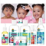 Hair Styling Cream Factory - Kinky Curls Natural Coconut Curling Cream