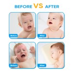 Kids Shampoo Body Wash Supplier - Nourishing Repair 2 in 1 Shower Gel