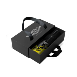 Men Beard Oil Manufacturer - Soften Lock Moisture Promote Growth Repair