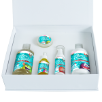 Kids Shampoo Supplier - Private Label 2 in 1 Bath Shower Gel