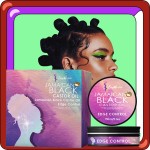 Edge Control Gel Manufacturer - Custom Smooth Hold Woman Edge Styler