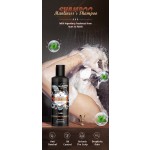 Beard Care Kit Supplier - Sulfate Free Beard Balm Set for Sexy Men