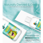 Shampoo Body Wash Factory - No Animal Testing Paraben Free 2 in 1