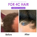 Hair Steam Mask Supplier - Private Label Strengthens Conditions Hair