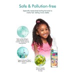 Hair Styling Gel Supplier - New Arrival Children Styling Products Private