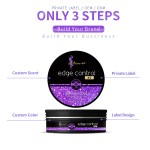 Men Hair Care Set Factory - Refreshing Organic Shampoo Conditioner Set