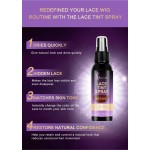 Edge Control Factory - Extreme Hold Braiding Gel Waterproof Smooth Long