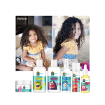 Hair Curl Cream Supplier - Private Label Strong Hold Hydrated Curls