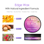 Hair Mousse Factory - Light Weight Alcohol Free Strong Hold Wholesale