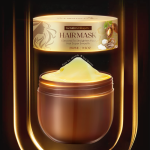 Keratin Hair Mask Factory - Super Smooth Nourishing Treatment Masque