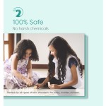 Baby Hair Growth Oil Supplier - Christmas Design Moisture Nourish Scalp