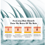 Baby Hair Growth Oil Factory - Organic No Harsh Chemicals Alcohols