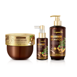 Keratin Hair Treatment Supplier - Nourishing Smooth Cream Collagen Repair