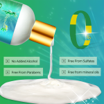 Hair Styling Products Factory - Custom Edge Control Wax Gel Wholesale