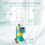 Styling Products Supplier - No Alcohol Dreadlock Edge Control Set