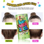 Black Woman Hair Care Supplier - Organic Nourishing Curly Shampoo Set