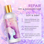 Hair Shampoo Set Factory - Custom Box Natural Wave Care Products