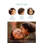 Kids Hair Care Kit Supplier - Private Label Natural Curly Hair Products