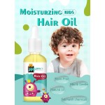 Hair Growth Oil Supplier - Cruelty Free Leaves Hair Soft Moisturized