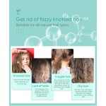 Detangle Spray Manufacturer - Private Label Natural Kids Detangler Spray