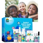 Baby Hair Wax Supplier - Keep Twist Locks Soft Moisturizing Stick