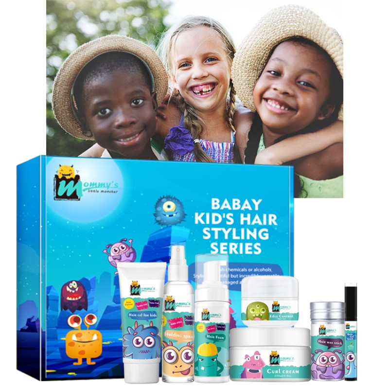 Baby Hair Wax Supplier - Keep Twist Locks Soft Moisturizing Stick