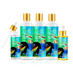Hair Texturizer Factory - Shea Butter Serum Scalp African Care Set