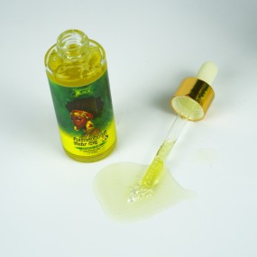 Hair Oil Manufacturer - Nano Liposome Repair Serum for Black Women