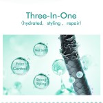 Styling Gel Manufacturer - No Alcohol Dreadlock Non Sticky Flaking