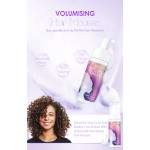 Hair Mousse Factory - Natural Wave Foam Private Label for Curly Hair