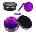 Men Hair Care Set Factory - Refreshing Organic Shampoo Conditioner Set