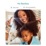Hair Styling Gel Manufacturer - Weightless Residue Free Afro Baby Gel
