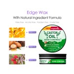 Hair Steam Mask Supplier - Private Label Strengthens Conditions Hair