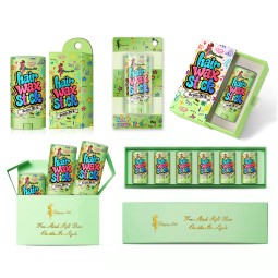 Black Woman Hair Care Supplier - Organic Nourishing Curly Shampoo Set