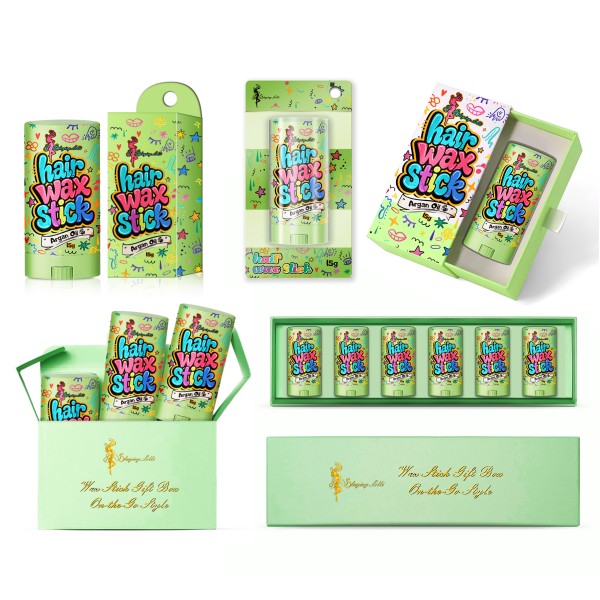 Black Woman Hair Care Supplier - Organic Nourishing Curly Shampoo Set