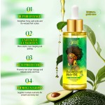 Hair Oil Manufacturer - Nano Liposome Repair Serum for Black Women