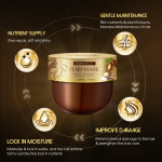 Deep Repair Hair Mask Factory - Private Label Big Volume Repair Mask