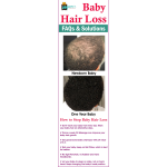 Baby Hair Protect Oil Manufacturer - Sulfate Free Moisture Nourish Scalp