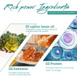 Pomade Stick Factory - Keep Broken Hair Not Fly Away Slick Stick