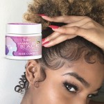 Hair Wax Stick Supplier - Long Lasting Sweat Resistant Flyaway Savior