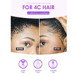 Edge Control Supplier - Castor Oil Extra Firm Paste Low MOQ Wholesale