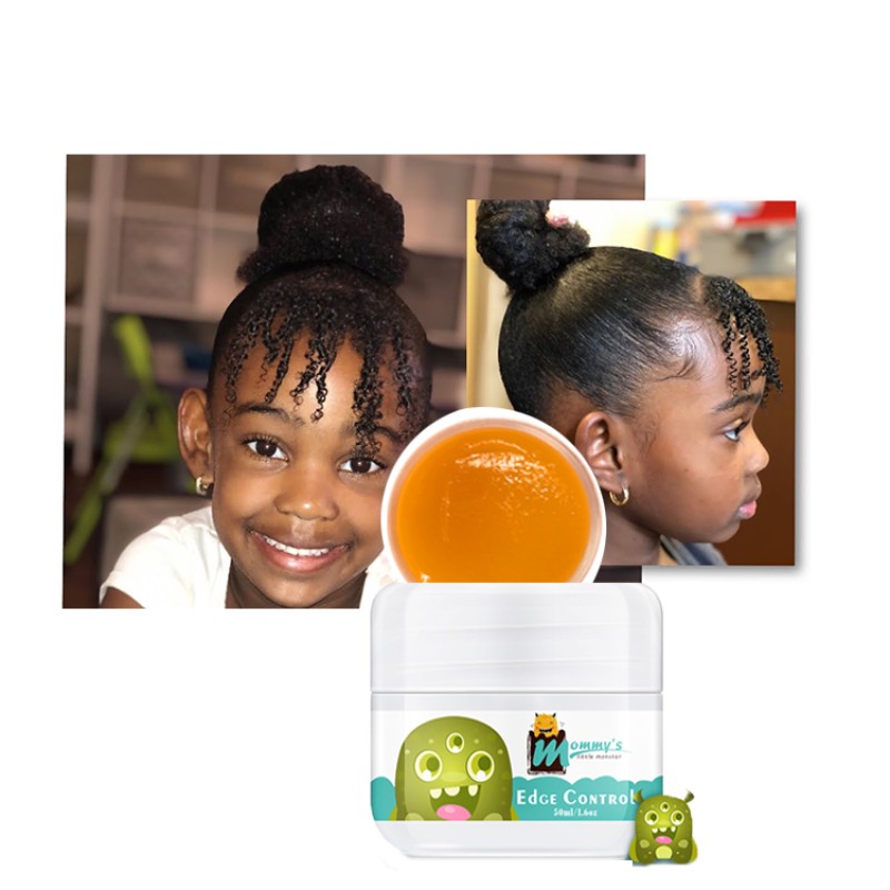 Edge Control Manufacturer - Superior Hold 24 Hour Edge Tamer Private