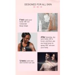 Men Bath Set Manufacturer - Custom Logo Beard Oil Fragrance Wash Set