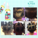 Baby Hair Oil Supplier - Fast Absorbing Formula for Black Kids Hair