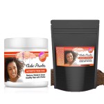 Shea Butter Glaze Supplier - Nourish Body Skin Hair Scalp Sweet Jamila