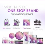 Edge Control Manufacturer - Slick No Flakes Easy Wash Wax Stick